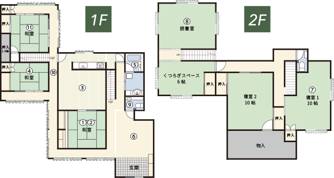 見取り図
